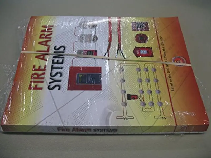 USED-Fire Alarm Systems by NJATC National Joint Apprenticeship And Training Committee (Author) (Paperback)