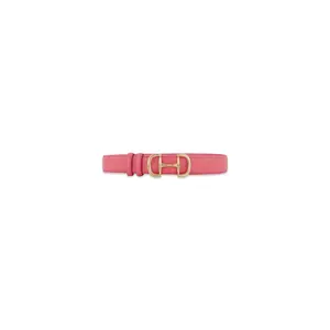 Bettie Belt - Petal Pink