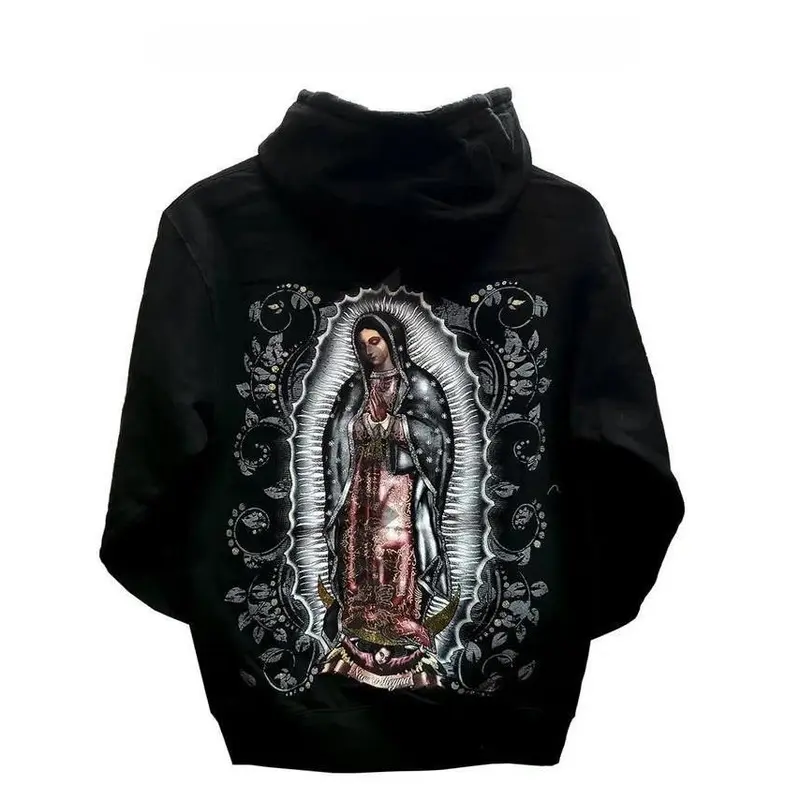 maris rock hoodie - TikTok Shop