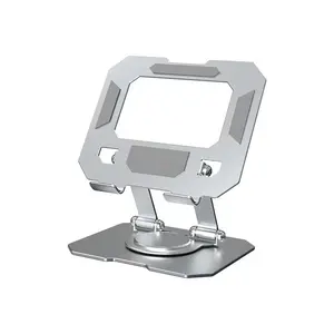 Universal Adjustable Folding Tablet Stand for Desktop (2026 Model)