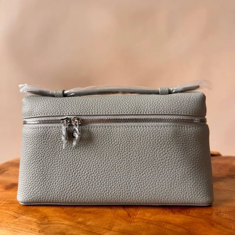 Women's Genuine Leather Crossbody Handbag, Minimalist Fashion Design