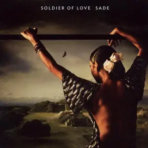 Sade - Soldier Of Love (Mint (M)) Funk / Soul (LP, Album, RE)