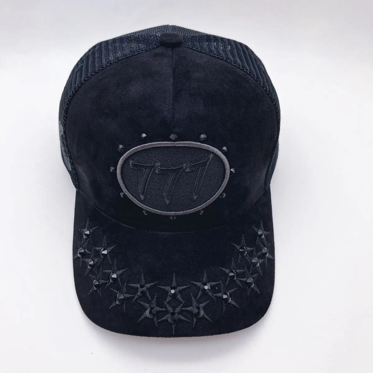 Hudson 777 Hat - TikTok Shop