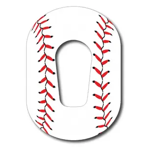 Baseball - Dexcom G6