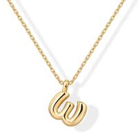 W - Yellow Gold