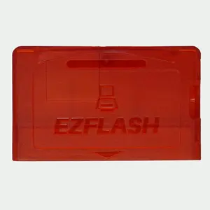 EZ-Flash Shell compatible with Air and Omega Definitive Edition