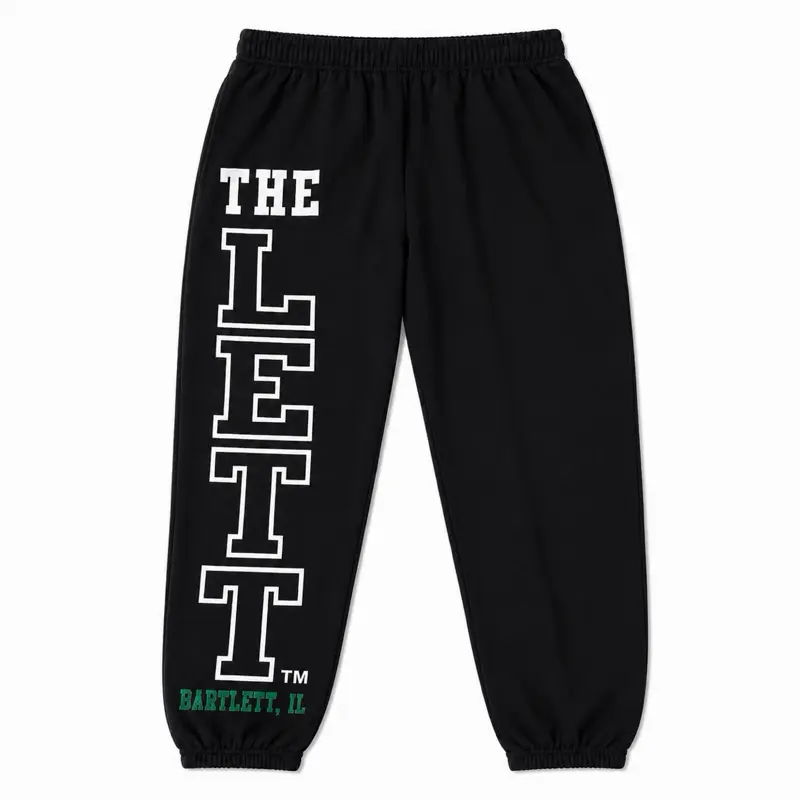 The Lett Bartlett Collection Sweatpants