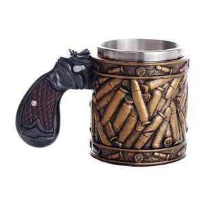Gunslinger Mug