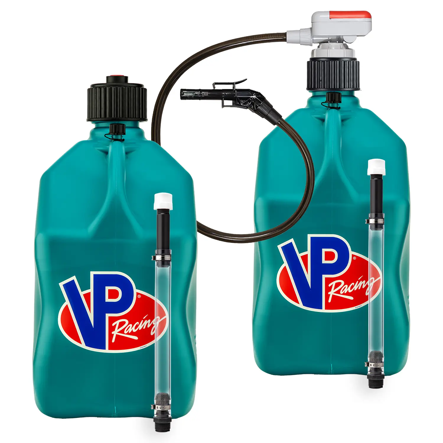 Caribbean w/ Tera-Pump