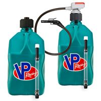 Caribbean w/ Tera-Pump