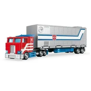 Blokees Wheels - Transformers CT01 Optimus Prime Model Kit  [COLLECTIBLES]