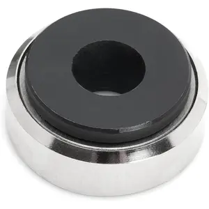 24234 Wheel Stud Installer, Reduces Friction When Installing Tire Studs with Tool, Use w/Impact Wrench or Ratchet, Wheel Tools, Press Studs