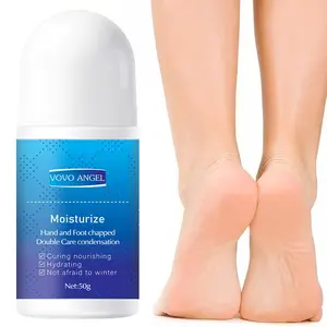 Vovo Gel Moisturizer for Skin Hydration, and Blue Skin Nourishing Gel Tube, Ideal for Daily Moisturizing Care