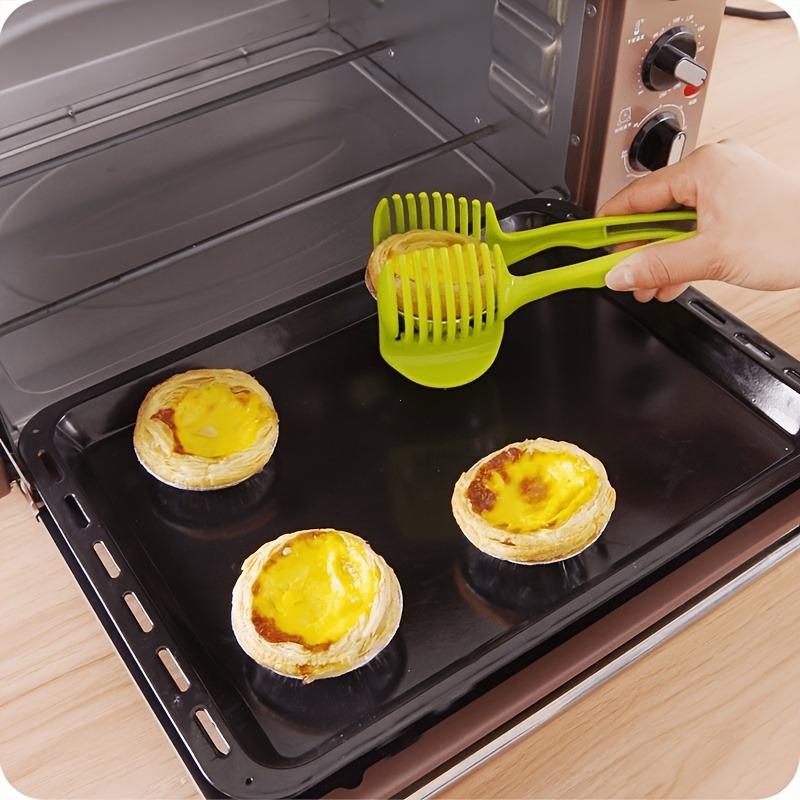 1pc Multifunctional Vegetable and Egg Slicing Tool, Suitable for Cutting Eggs, Potatoes, Tomatoes, Apples, Portable Outdoor Kitchenware, Essential Kitchen Utensil - Easy-to-Use Kitchen Gadget