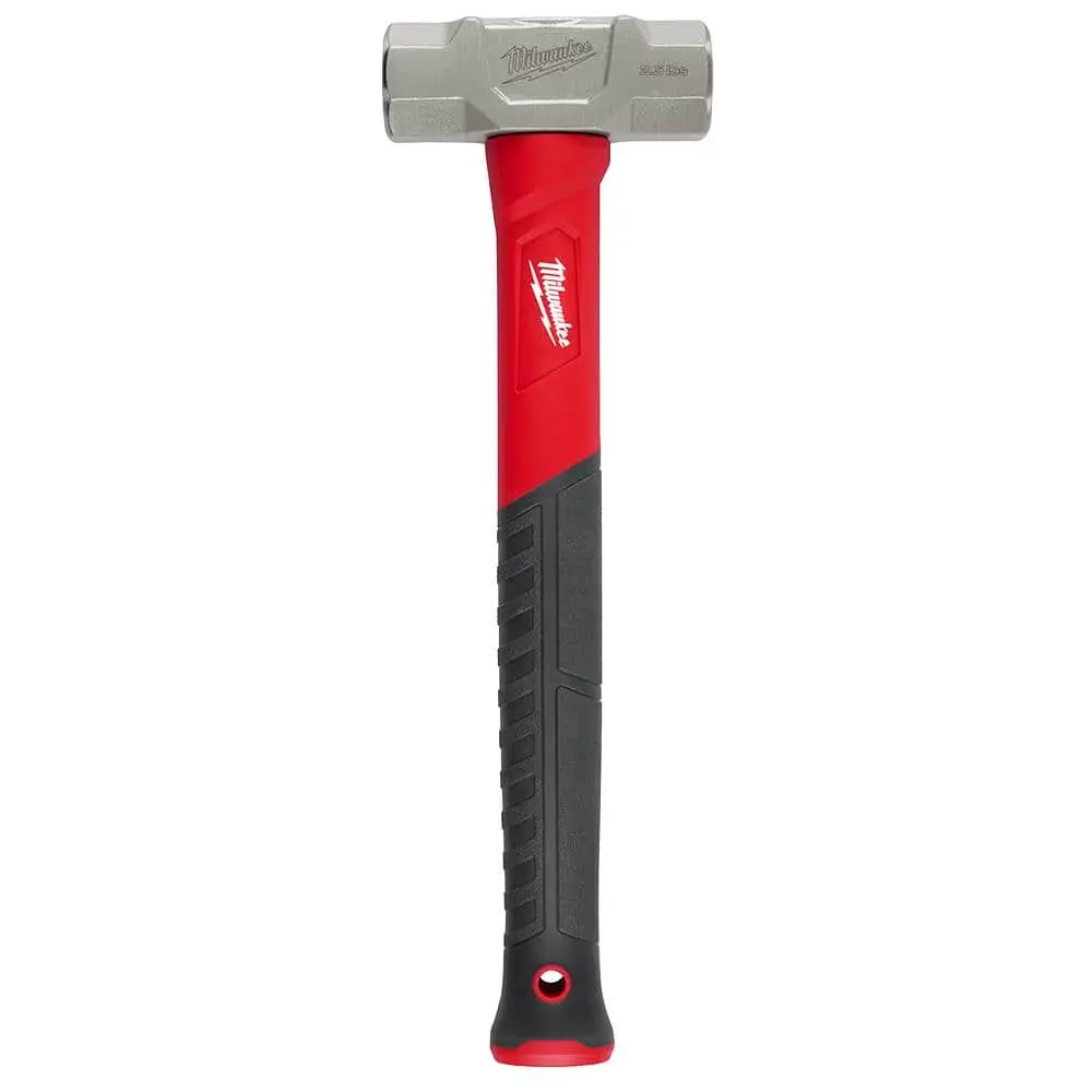 2.5 lbs. Fiberglass Engineer Hammer 2.5 lbs. Fiberglass Engineer Hammer