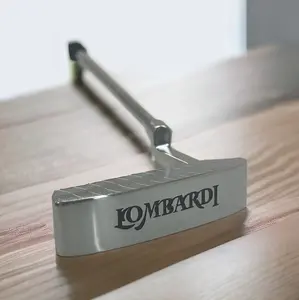 Lombardi Golf 777 Golf Putter