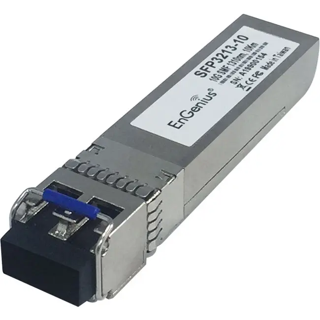 EnGenius Hot Swappable SFP+ Transceiver Module SFP321310