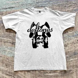 Gildan Men's and Women's T-shirt, Music band tee, Music tee, Y2k Unisex Graphic Tees Gothic Grunge Emo Scene Amity Affliction Style Clothes Menswear Womenswear Streetwear