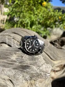 Custom Made Watch