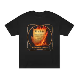 Making America Great? - Unisex Classic Tee: Political sarcasm, anti-ICE, anti-Trump, anti-MAGA, protest shirt, gift for men or women, pro-democracy, sarcastic humor, Democrat Activist shirt, protect...
