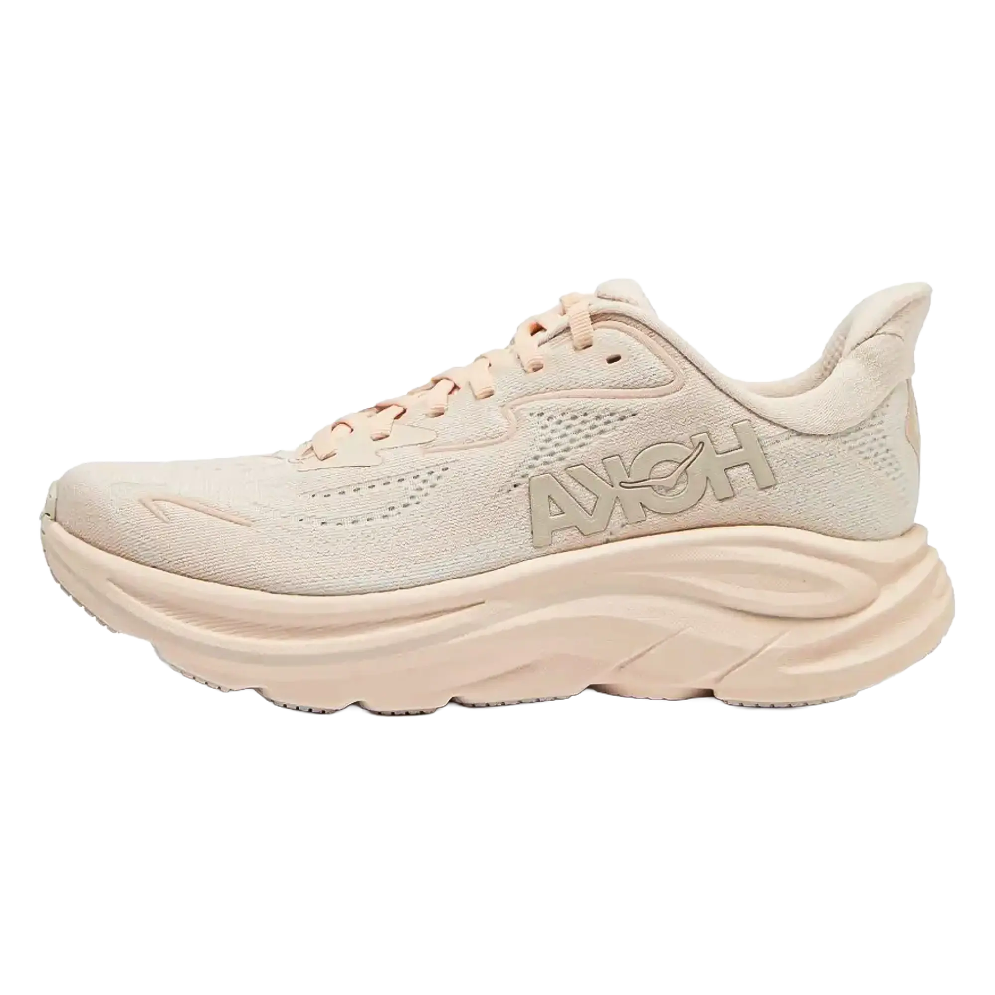 Clifton 10 WMNS "Beech Wood Rose Cream" 1162031 BWDR