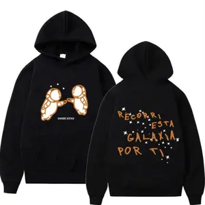 Ivan Cornejo Miradaa Hoodie, Mirada Tour Hoodie, Mirada Tour 2024 Sweatshirt, All Sizes Colors for Men and Women, Gift for Women, Gift for Man, Full Size, Full Collor Top Womenswear
