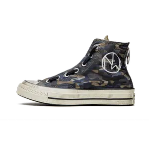 Chuck 70 Hi "Undercover" 164833C