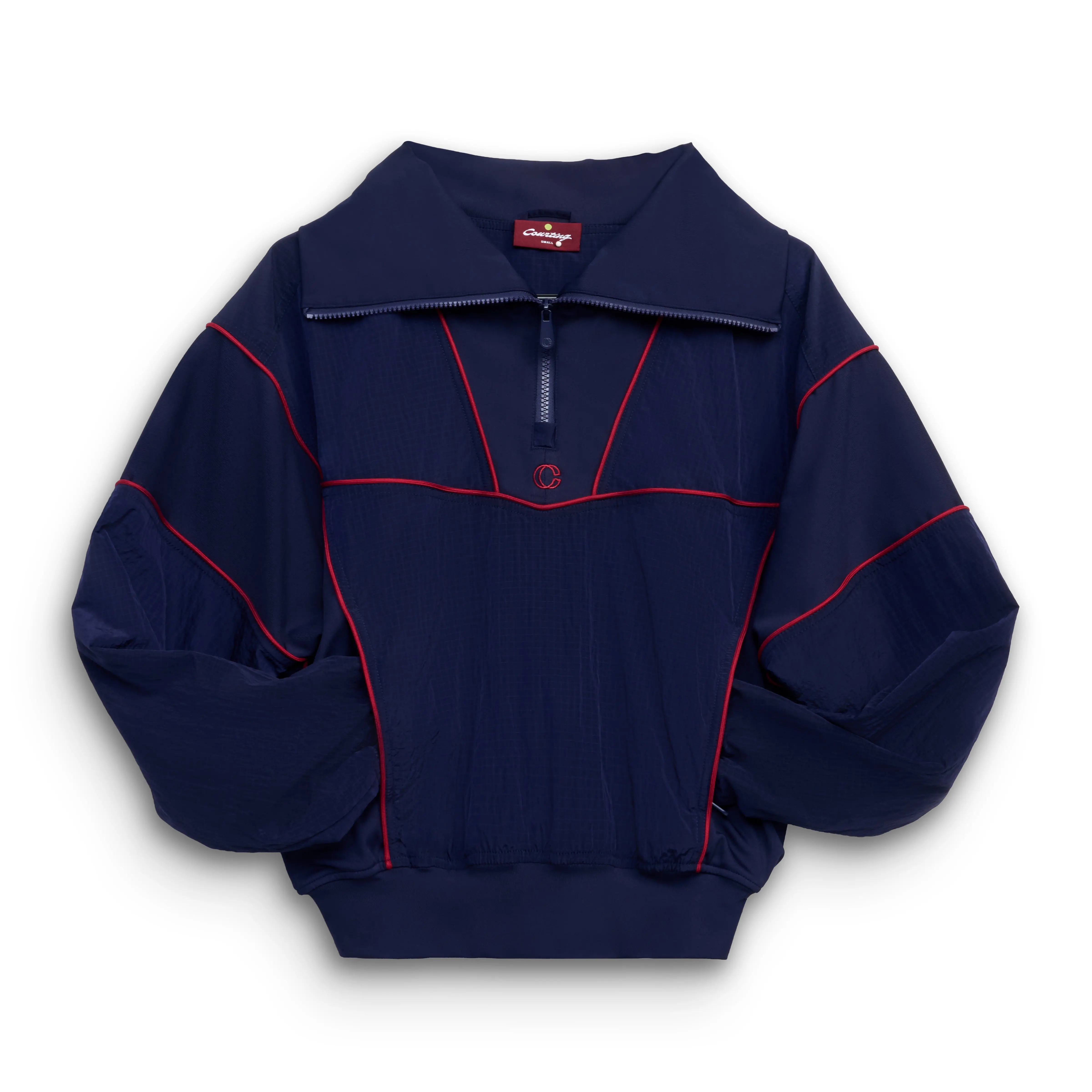 Tiebreaker Windbreaker