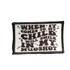 My Child Patch