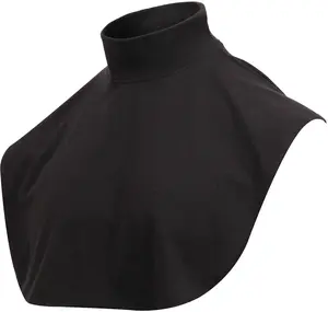 Black Mock Turtleneck Dickie Black Mock Turtleneck Dickie