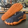Outdoor river tracing shoes, men's quick drying breathable beach shoes, water wading shoes, indoor fitness yoga shoes