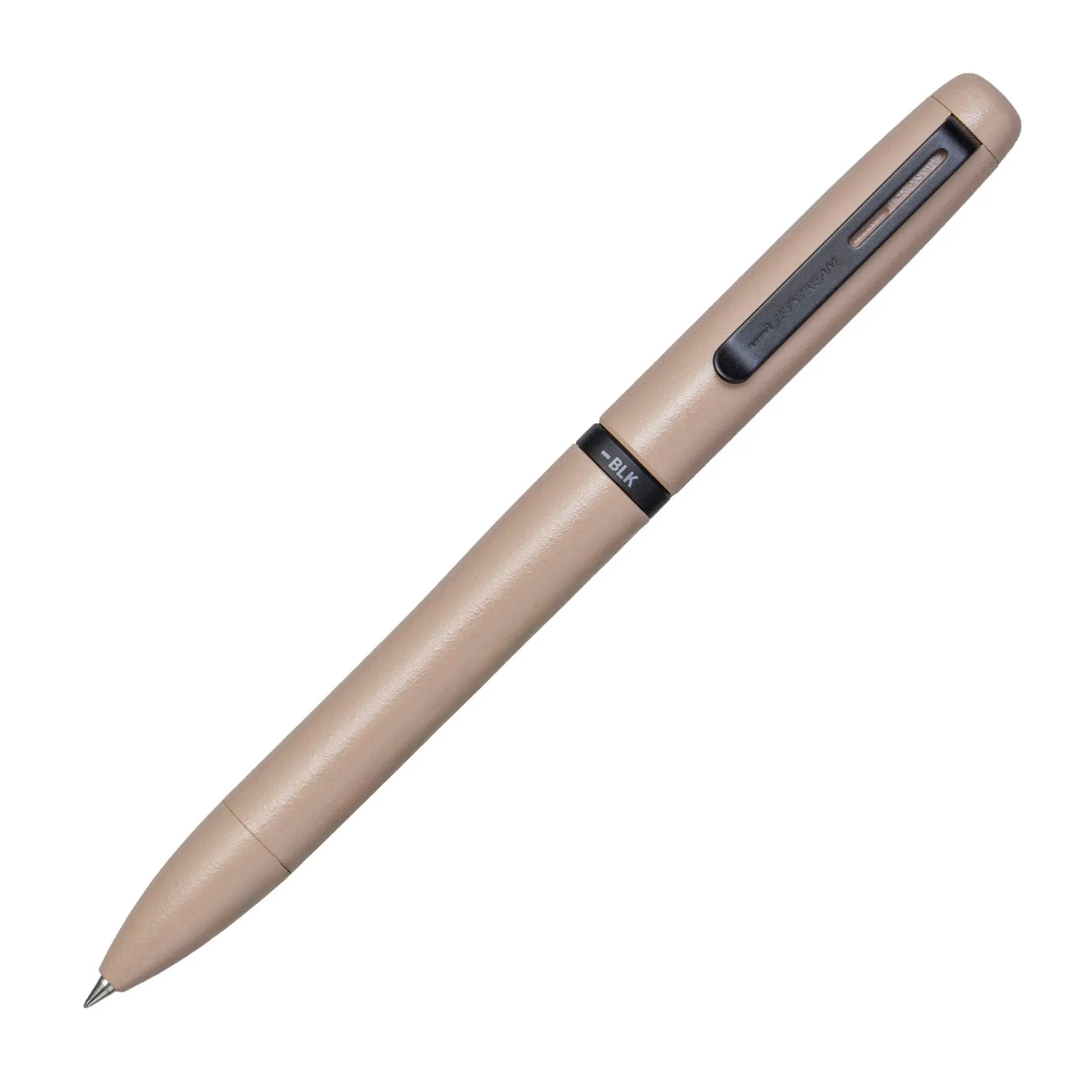 Uni-Ball™ JETSTREAM Lite 0.5 mm 3-in-1 Multi-Color Ballpoint Pen, Limited Edition, Fast-Drying Ink, Elevated Style, Assorted Colors - Black; Blue; Red, 0.5 Mm Pen, 3-In-1 Multi-Color Pen