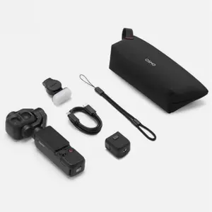 DJI osmo pocket 4 creator combo