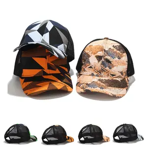 TheCapSpot - Logan Baseball Cap