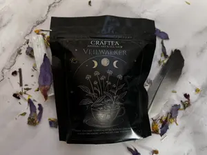 Veil Walker- Lucid Dreaming Herbal Tea