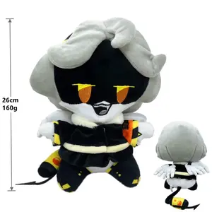 Murder Drones N Plush Doll Cute Anime Robot Character Stuffed Toy