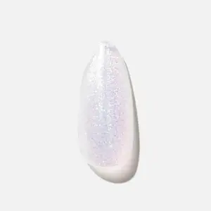 Celestial Sweetie Press On Almond Shape - Nailboo Premium Press-On Nails - Ultimate Flex-Comfort Nail Thickness