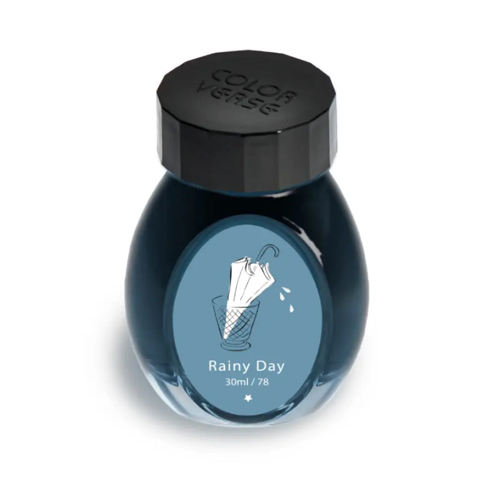 Colorverse Rainy Day Earth Edition Joy In The Ordinary 30mL Bottled Ink