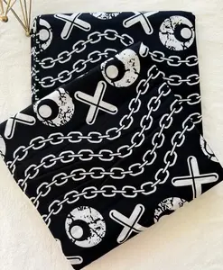 OX Chain Fabric OX Chain Fabric