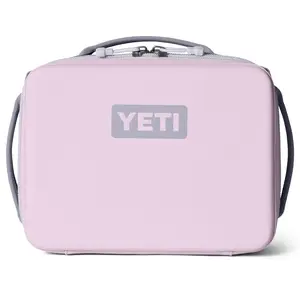 Insulated Daytrip 5 L Lunch Box for Long Treks and Busy Work Days with Food-Safe Materials and Internal Pocket