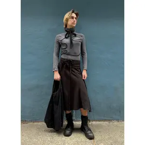 BIG BUNNY turtlenecks