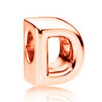 Rose  Gold D