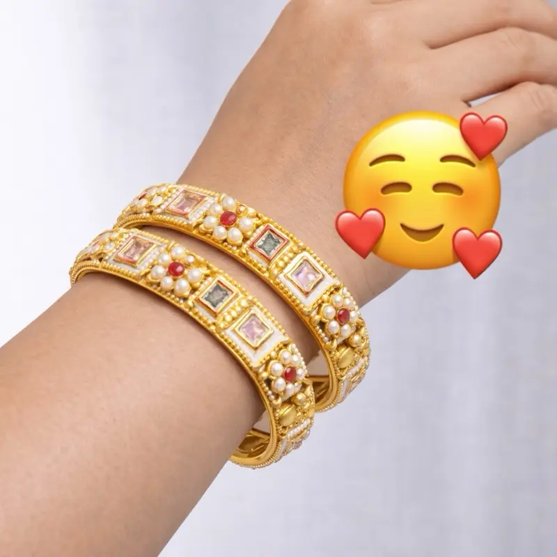 Indian bangles churi for women
