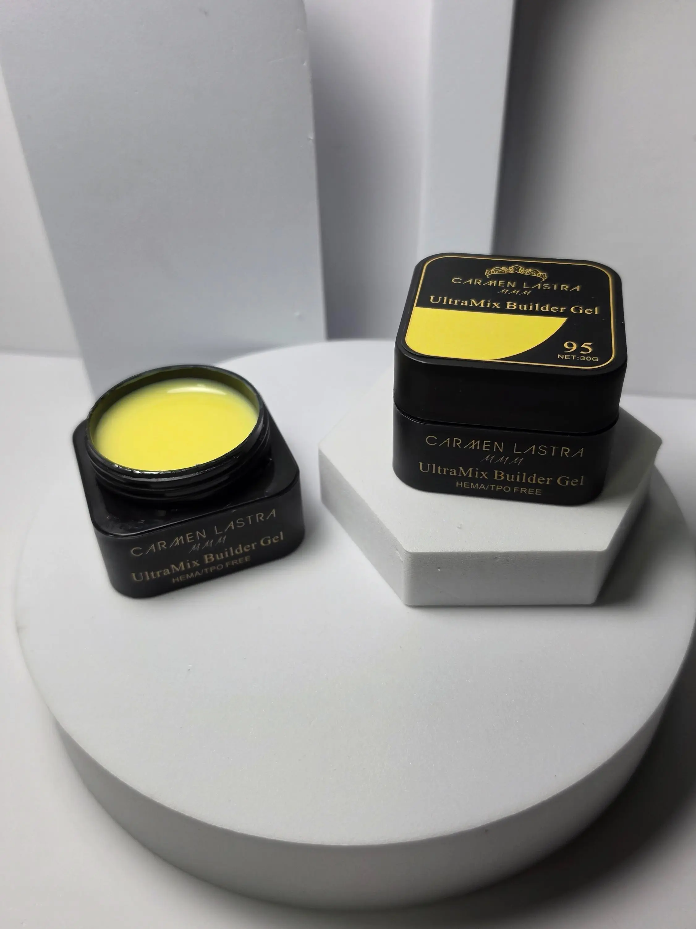 UltraMix builder Gel # 95 30g