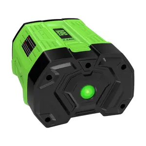 7.5Ah BA2800 Replacement for EGO Battery Compatible with BA2800T BA5600T BA4200 BA1400 Power Tools Battery