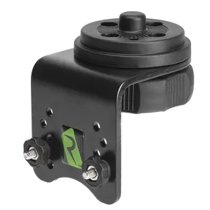 HEXX  Gunnel Track Mount