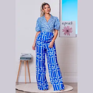 Mykonos Muse Jumpsuit