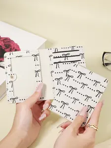 New minimalist card holder ultra-thin, lightweight, portable cash, ID card, credit card, coin pocket wallet