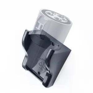 Trunk Mount for Tesla J1772 Charging Adapter, Accessory for Model 3/Y/S/X, Install in Trunk with Grip Tape, Trunk Organizer, No Drilling, Easy in and Out Support