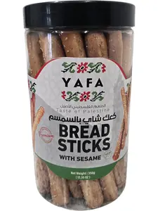 YAFA Bread Sticks (Sesame) - 350g